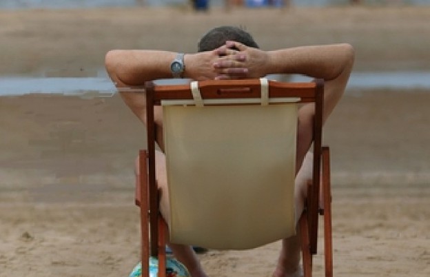 last-minute vakantie
